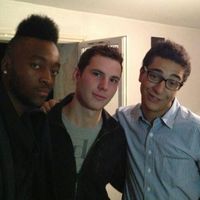 Maxime Thibaut's Photo