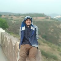 Afzal Sheikh's Photo