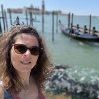 Aurélie Pivetta的照片