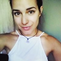 Angelika Wójcik's Photo