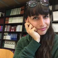 Beatrice Remigio's Photo