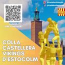 фотография First Stockholm Human Towers' rehersal - Come try!