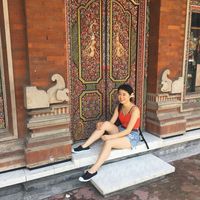 Yuri Muratome的照片