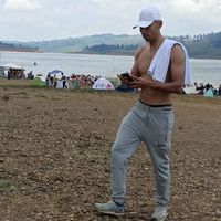 James Bedoya Molina's Photo