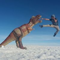 Daniel Gomez Borda's Photo