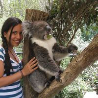 Paula Narvaez's Photo