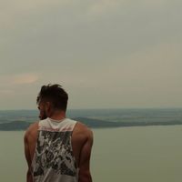 Szabolcs Agg's Photo