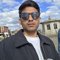 Waqas Yaseen's Photo