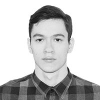 Ilya Masalov的照片