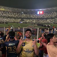 Shubham Nayak's Photo