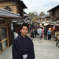 Kakeru Mitsuhiro's Photo