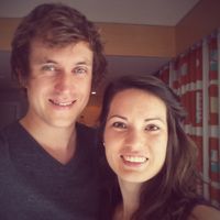 David & Paula的照片