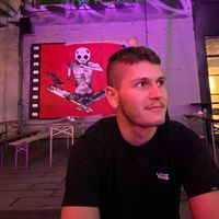 Mikael Giugno's Photo