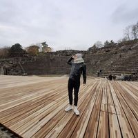 Juanse Ramírez's Photo