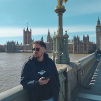 João Almeida's Photo