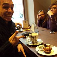 Aydın Gençalp的照片