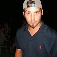 Warren Povey's Photo