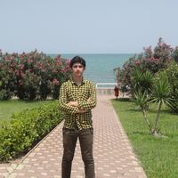Mehdi Zamen's Photo