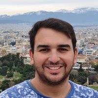 Juanpa Cebrelli's Photo