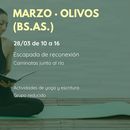 Si Extrañás La Naturaleza, Esto Es Para Vos's picture