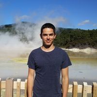 jakob sieblitz's Photo