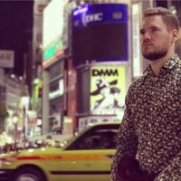 Jarek Liszewski's Photo