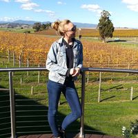 Mégane Ducret的照片