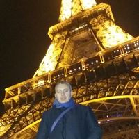 Ehab Elashaal's Photo