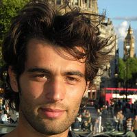 Luca Guerriero的照片