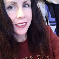 Irina Latysheva's Photo