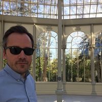 Arnaud Vanswevelt的照片