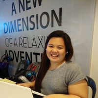 Maria Angela Nacpil的照片