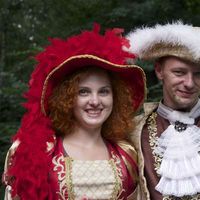 Valentin Soroka's Photo