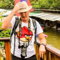 Adrian Altner的照片