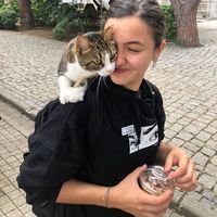 Photos de Aysegul Arabaci