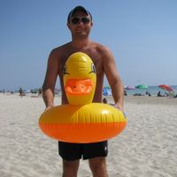 Dmitrii Kravchenko's Photo