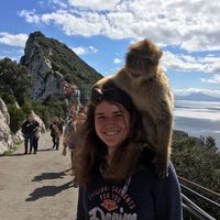 Le foto di Alexandra Mayer