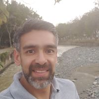 Elkin Mejia的照片