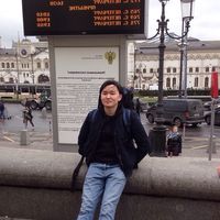 Dandar Abiduev的照片