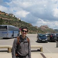 Jose Yanez Lopez's Photo