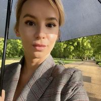 Anastasiia Bondar的照片