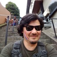 Álvaro Alegría's Photo