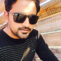 Saurabh Upadhyay的照片