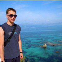 Lars Blumberg's Photo