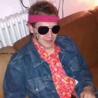 Fredrik Bräuer's Photo