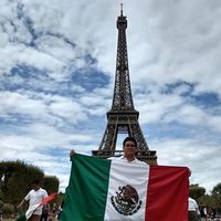 Hector Rubio's Photo