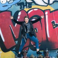 Katryana Keely's Photo