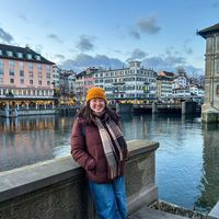 Serena Gianola's Photo