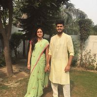 Yatharth Jain's Photo