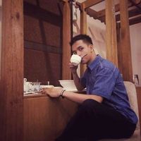 Ferdian Putra的照片